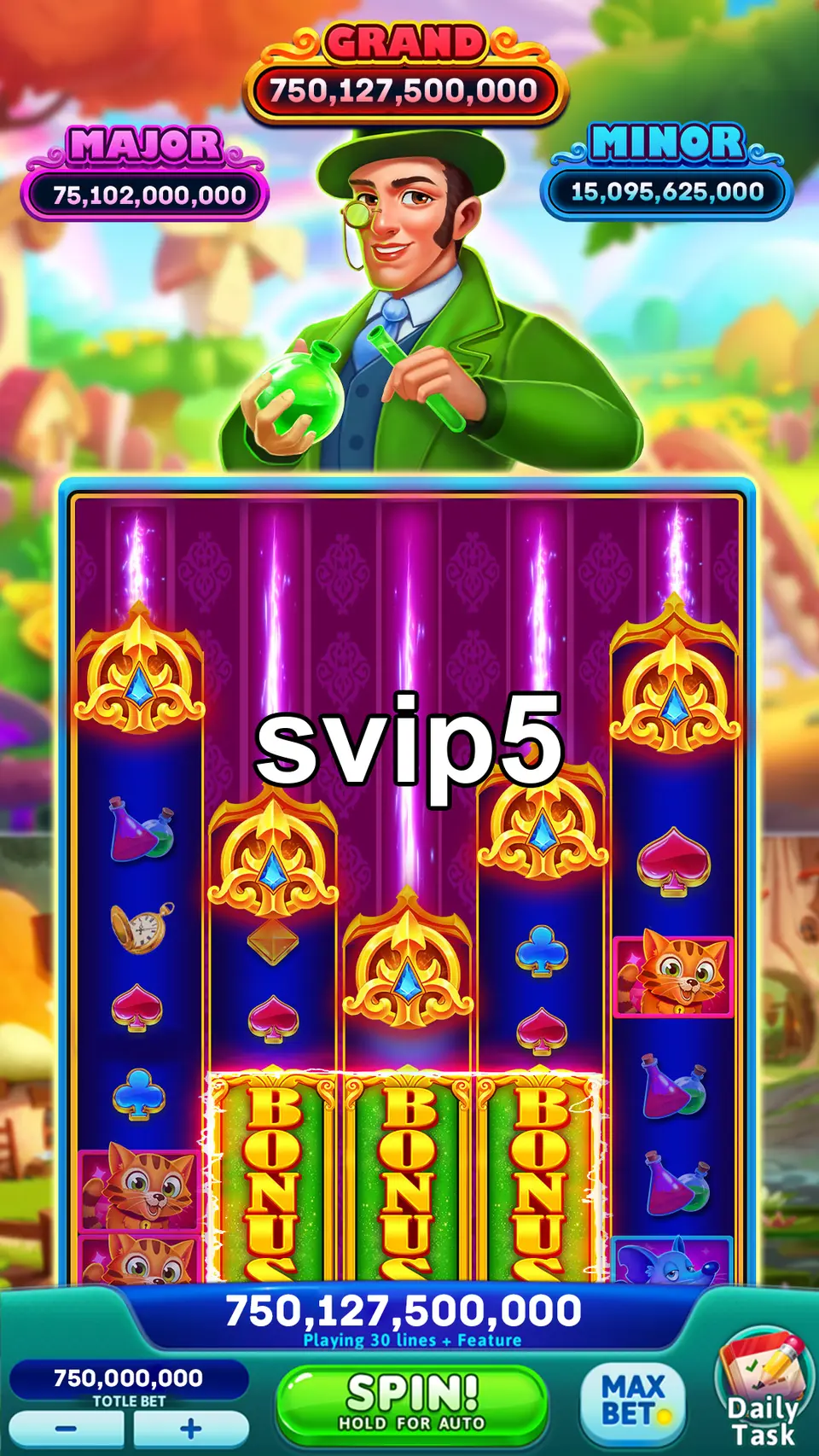 svip5 APK