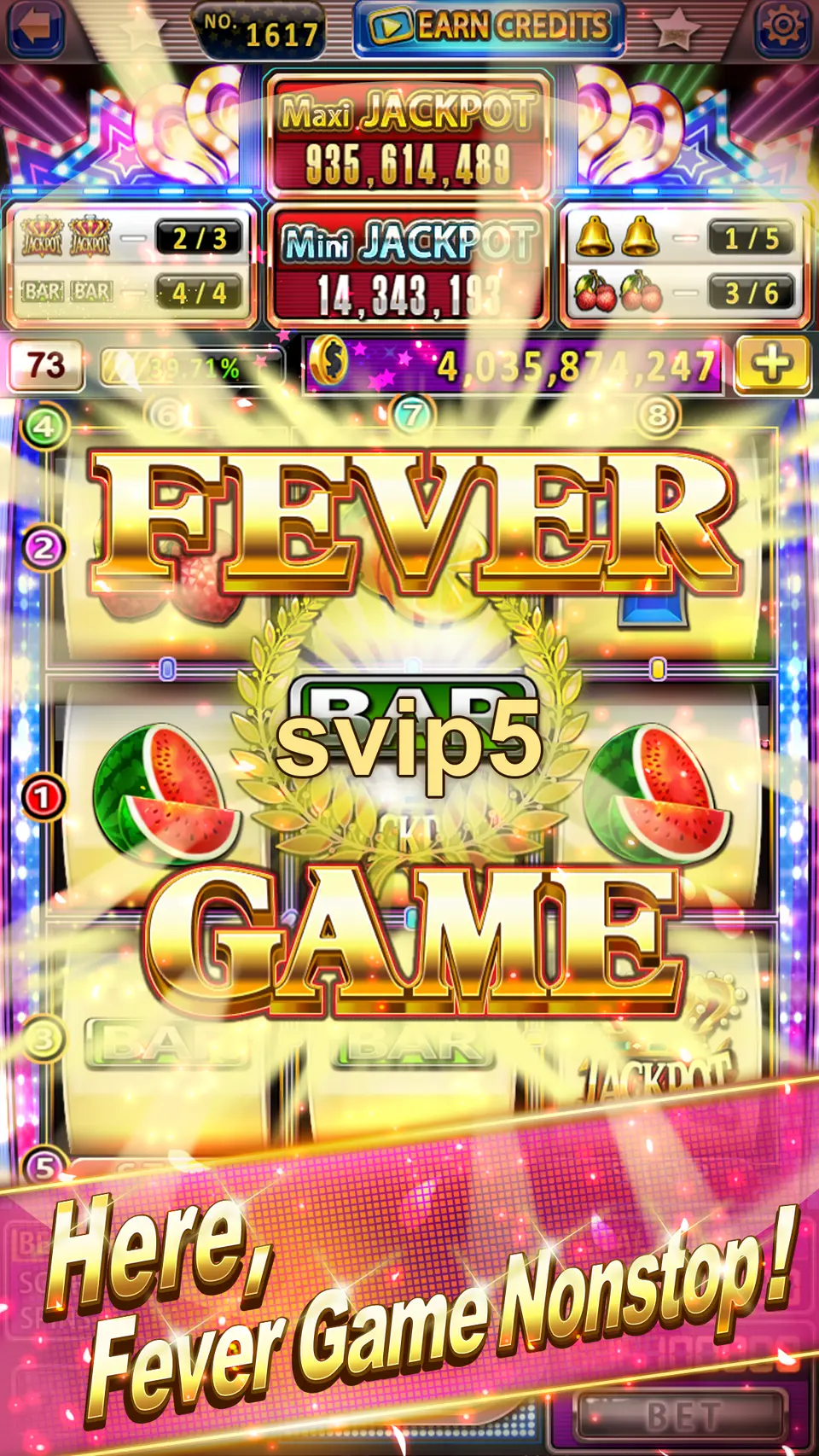 svip5 APK