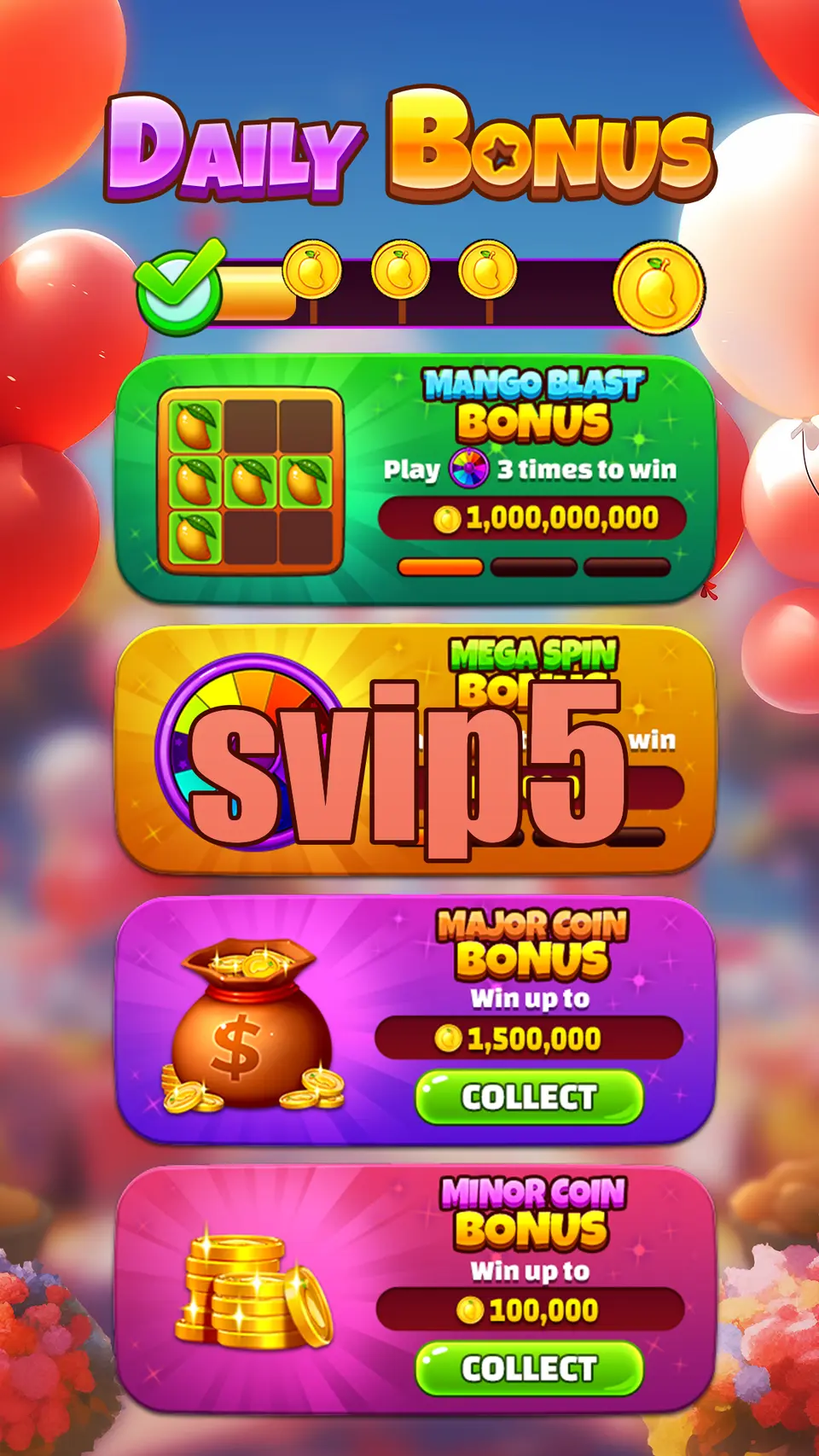 svip5 APK