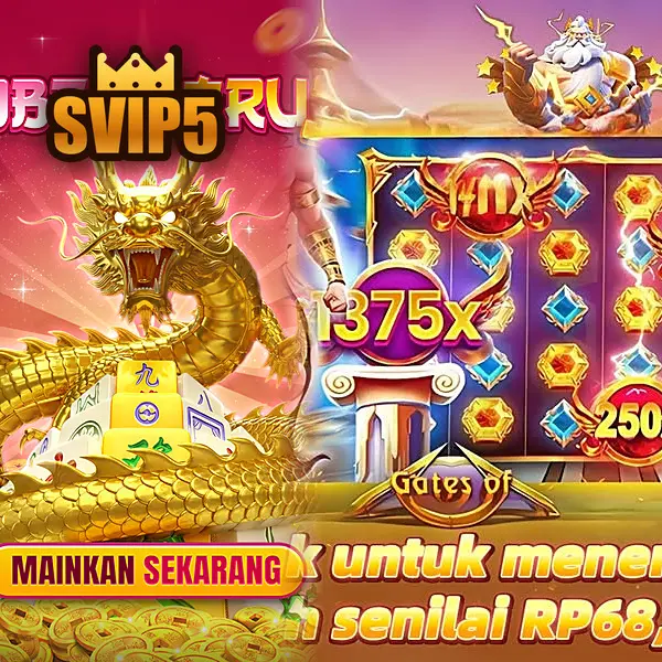 svip5 Daftar Sekarang - Unduh APK
